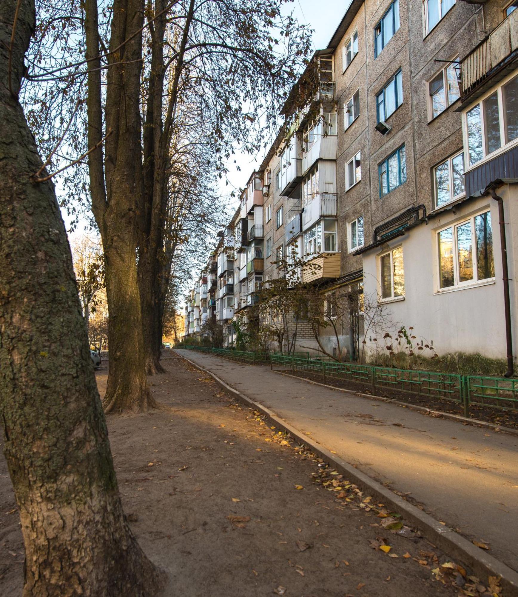 Квартира в центре Харькова Экстерьер фото